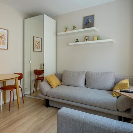 Rentplanet - Apartamenty Stare Miasto Breslavia Exterior foto