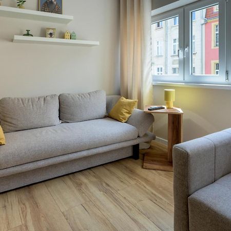 Rentplanet - Apartamenty Stare Miasto Breslavia Exterior foto