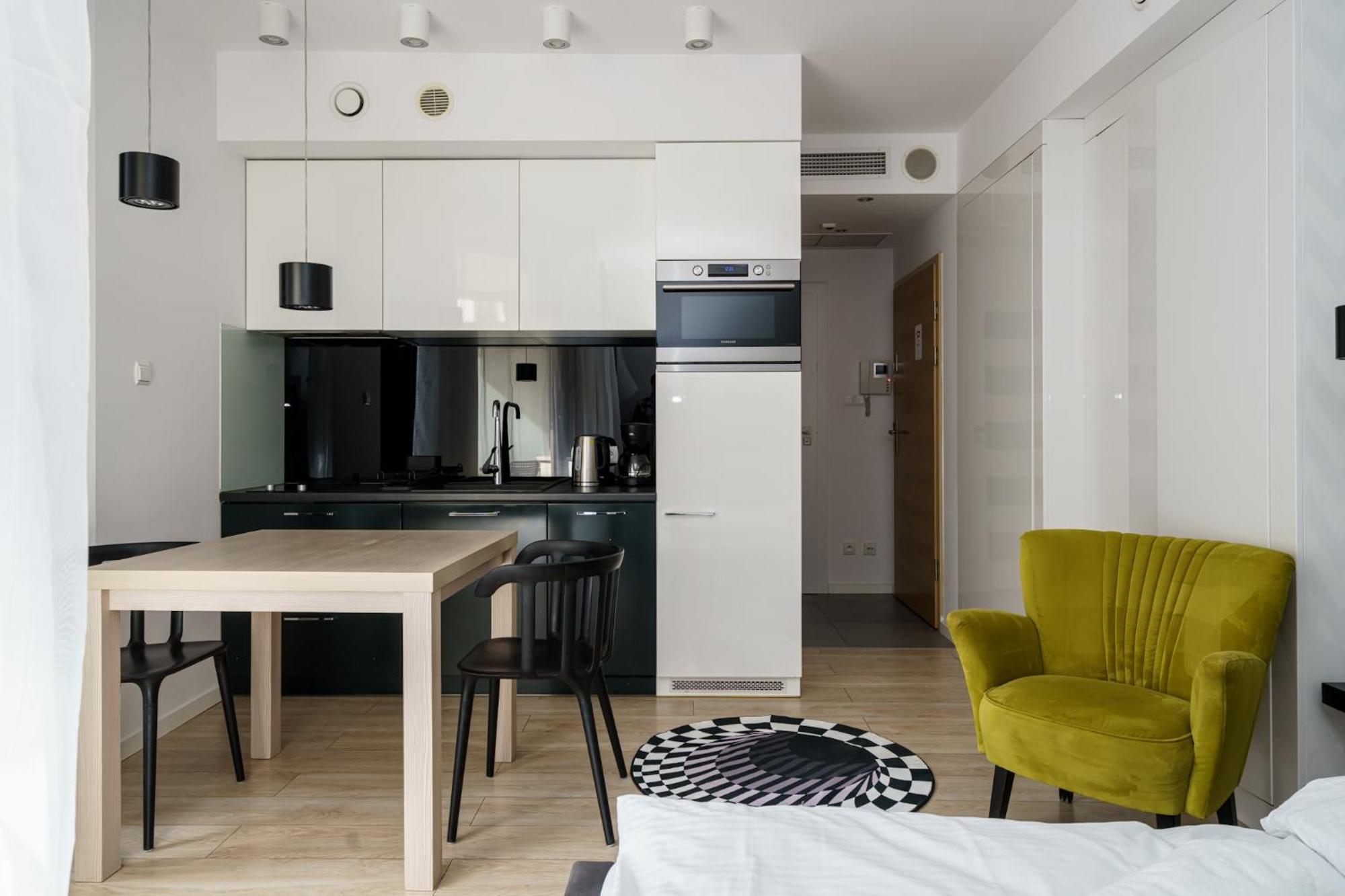 Rentplanet - Apartamenty Stare Miasto Breslavia Exterior foto