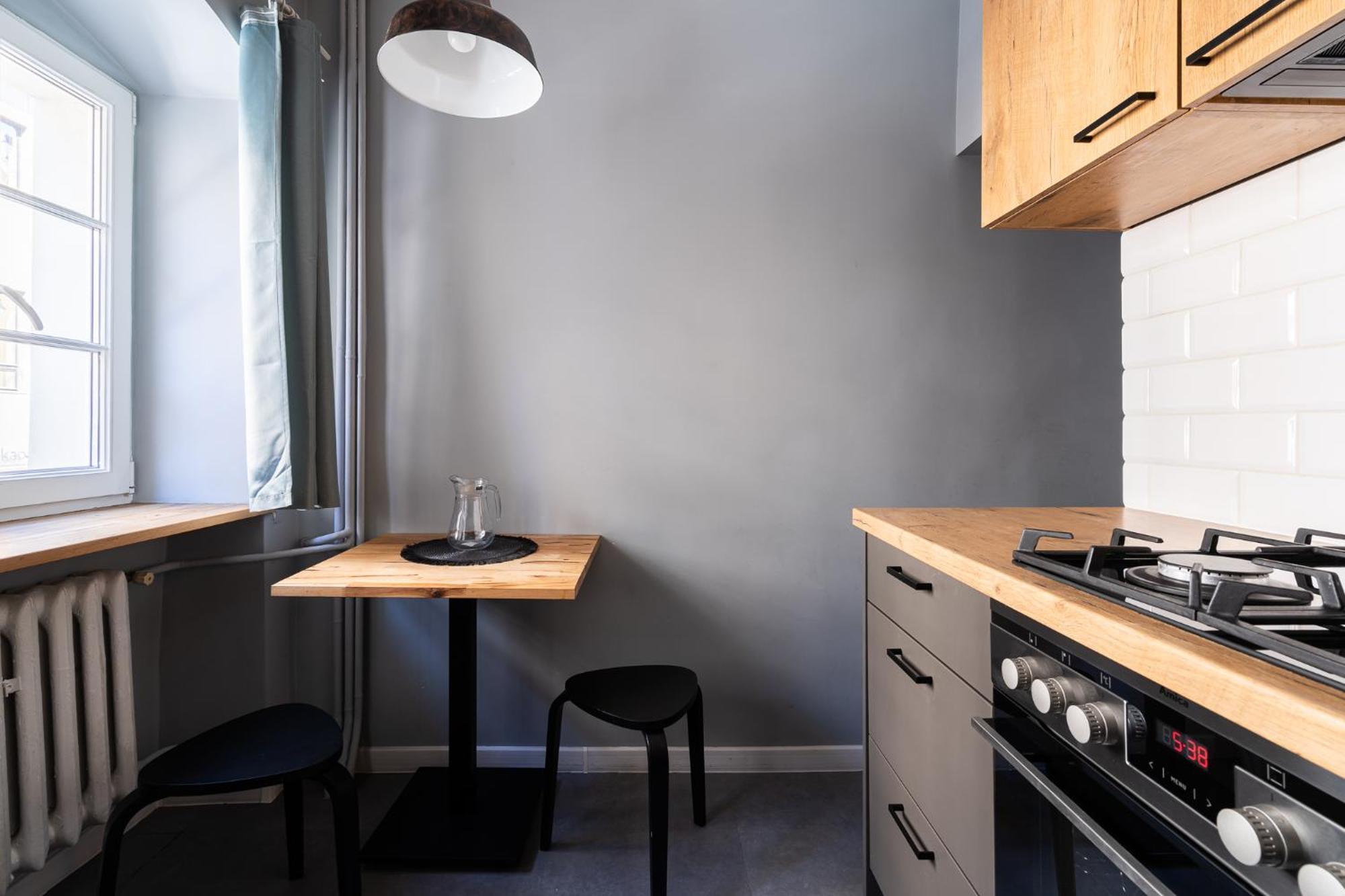Rentplanet - Apartamenty Stare Miasto Breslavia Exterior foto