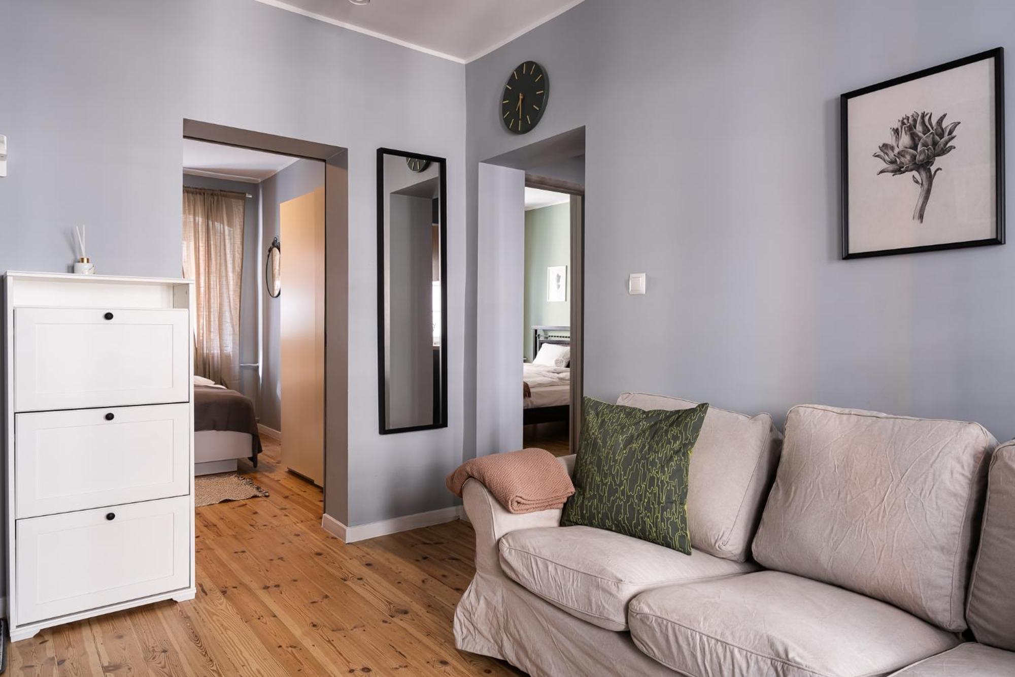 Rentplanet - Apartamenty Stare Miasto Breslavia Exterior foto