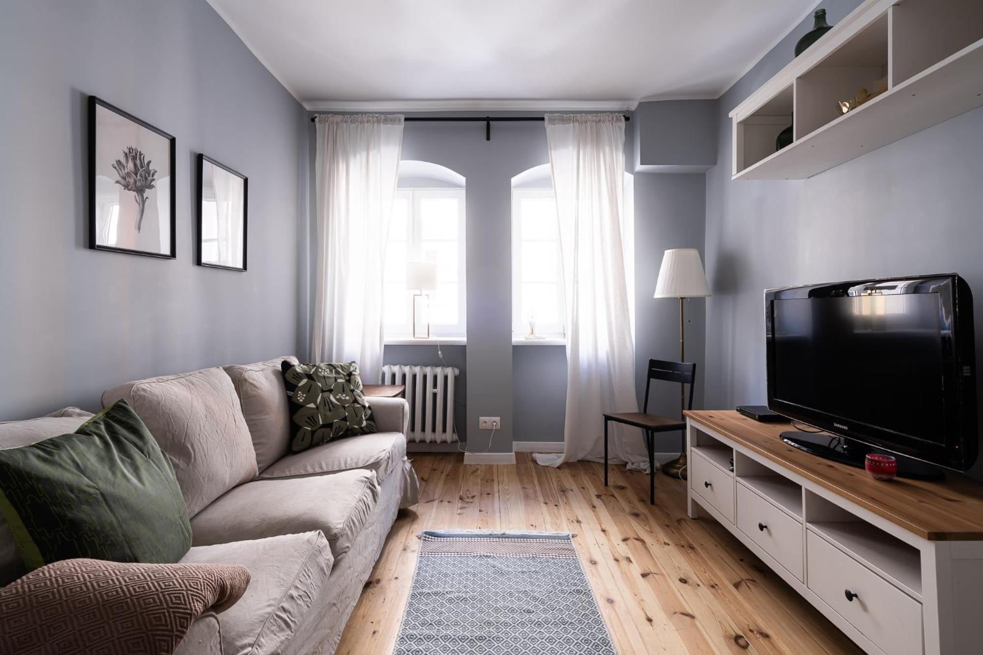 Rentplanet - Apartamenty Stare Miasto Breslavia Exterior foto