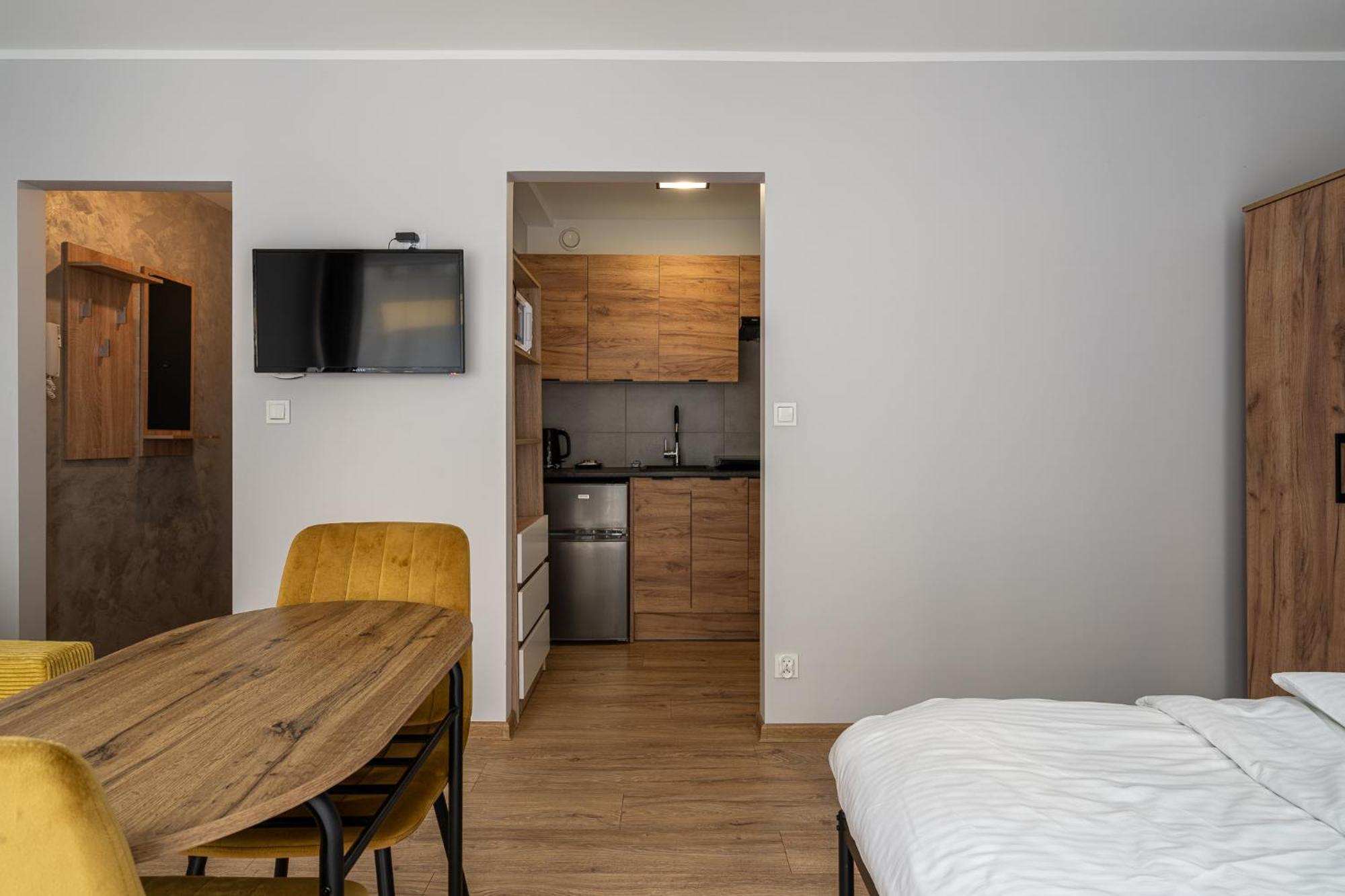 Rentplanet - Apartamenty Stare Miasto Breslavia Exterior foto