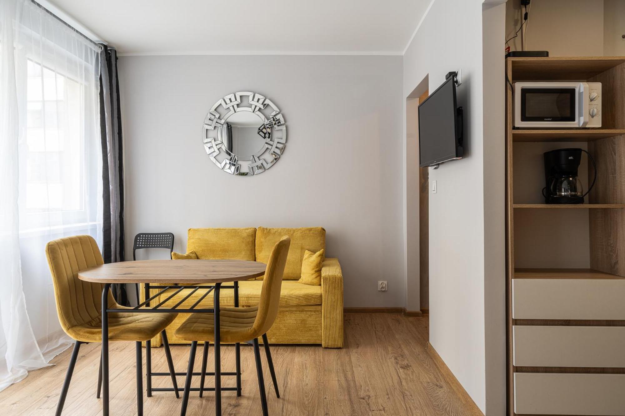 Rentplanet - Apartamenty Stare Miasto Breslavia Exterior foto