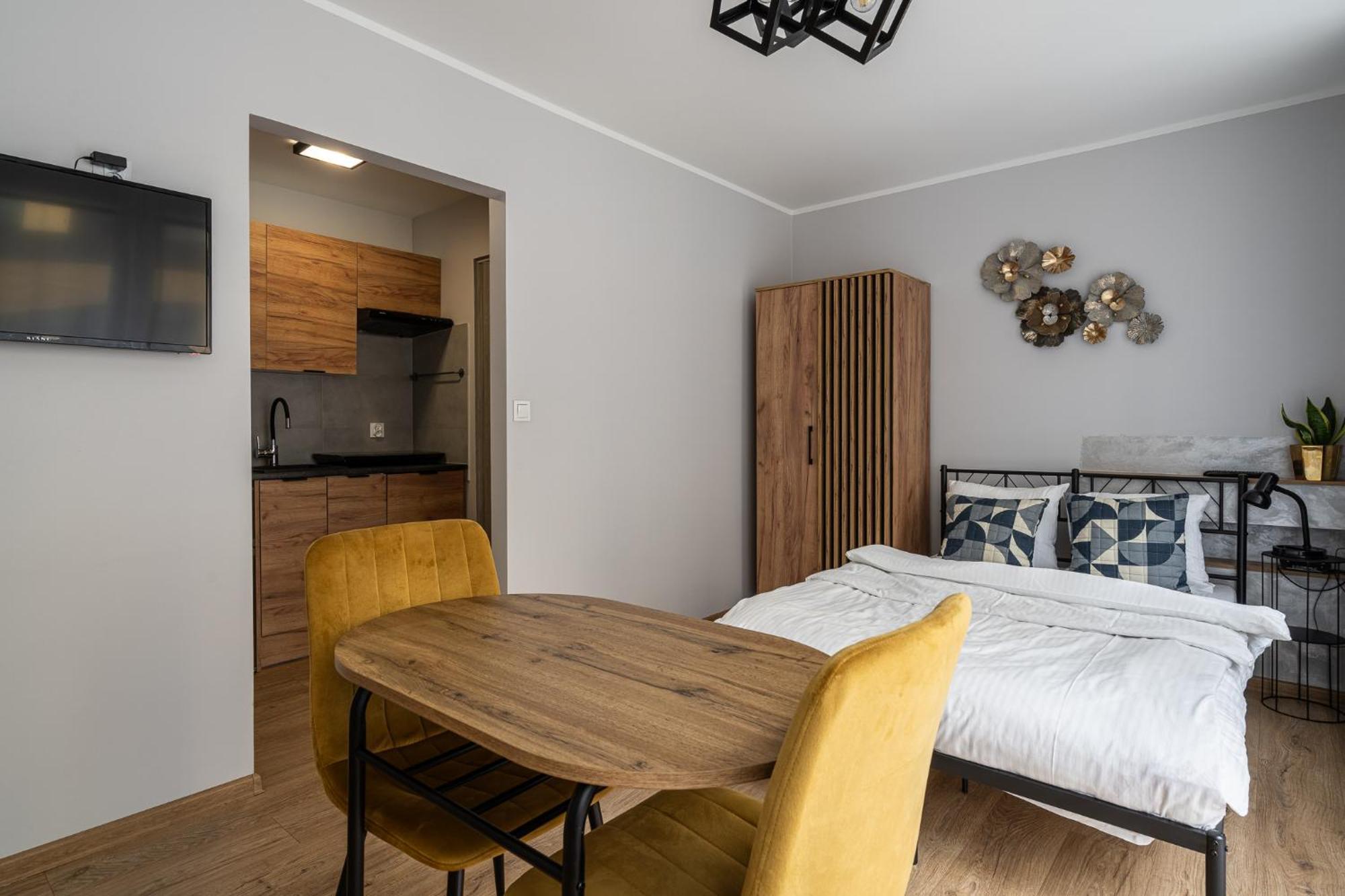 Rentplanet - Apartamenty Stare Miasto Breslavia Exterior foto