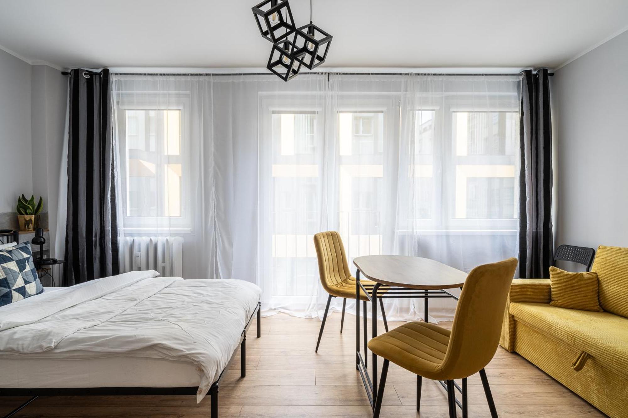 Rentplanet - Apartamenty Stare Miasto Breslavia Exterior foto