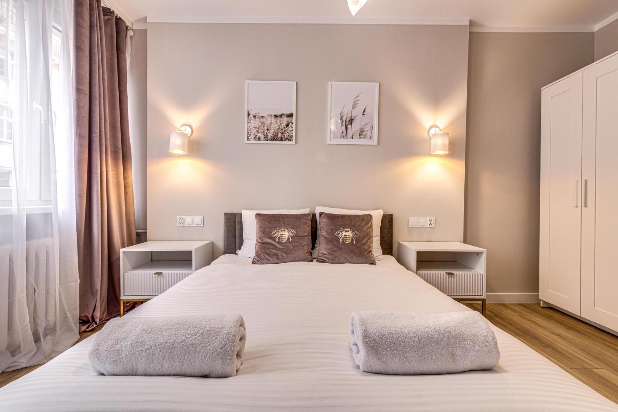 Rentplanet - Apartamenty Stare Miasto Breslavia Exterior foto