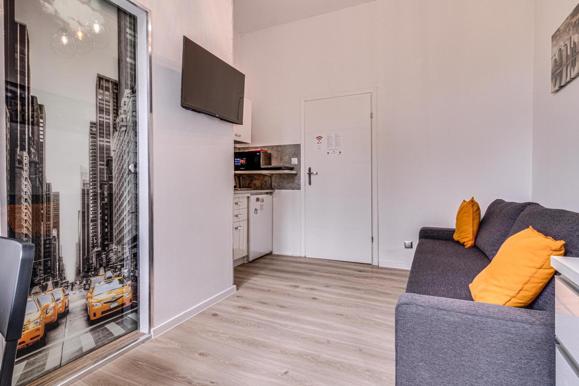Rentplanet - Apartamenty Stare Miasto Breslavia Exterior foto