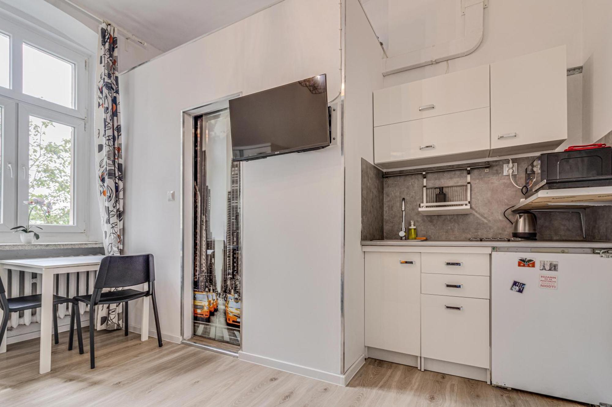 Rentplanet - Apartamenty Stare Miasto Breslavia Exterior foto