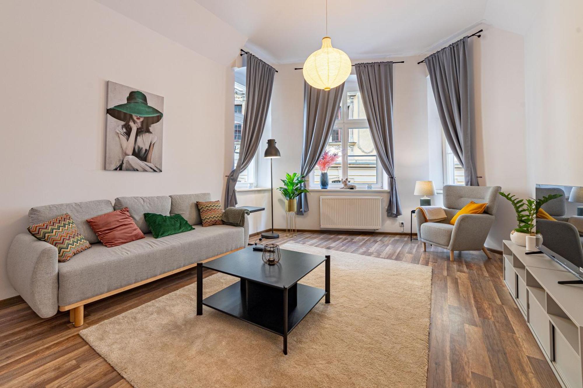 Rentplanet - Apartamenty Stare Miasto Breslavia Exterior foto