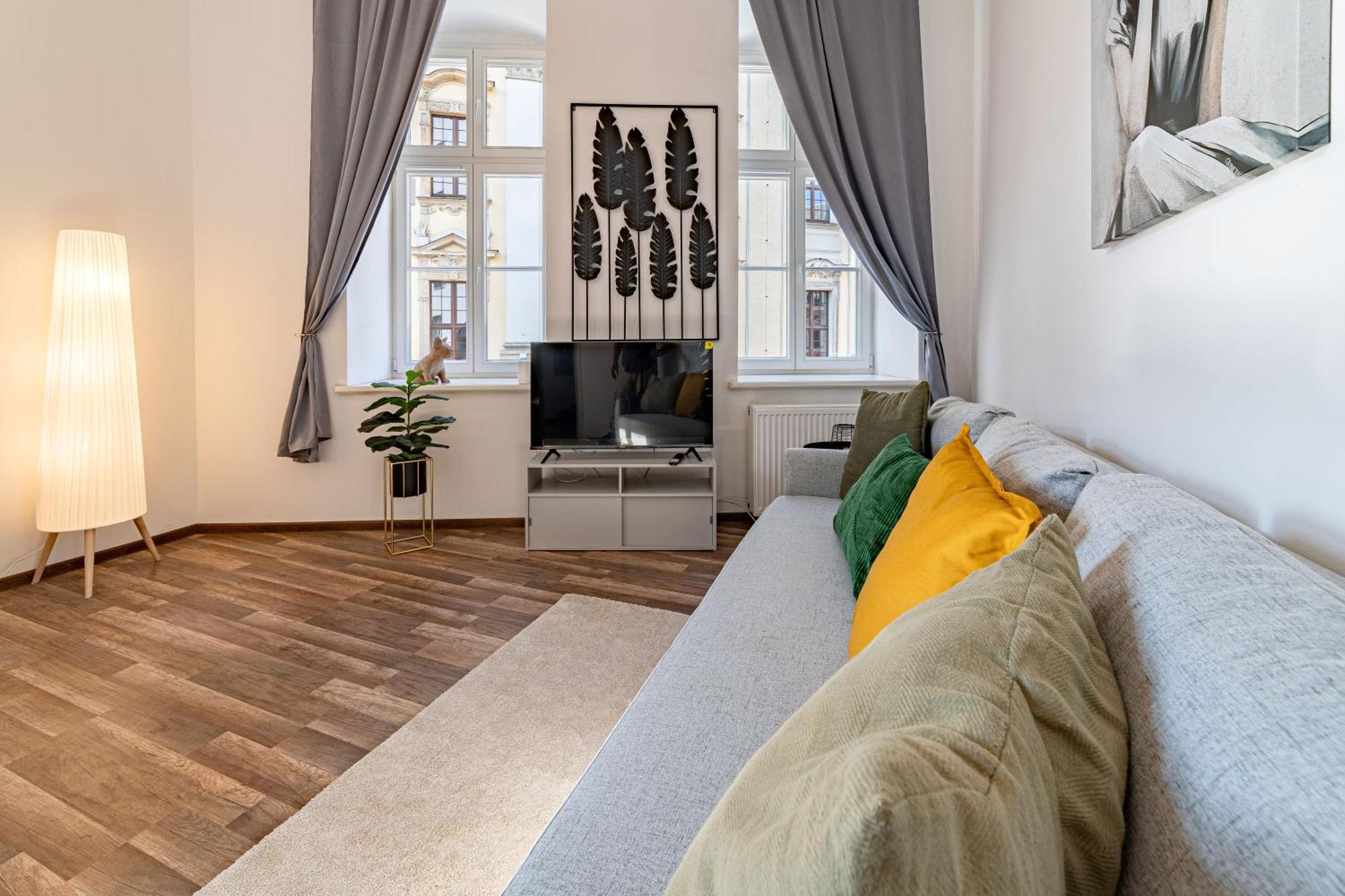 Rentplanet - Apartamenty Stare Miasto Breslavia Exterior foto