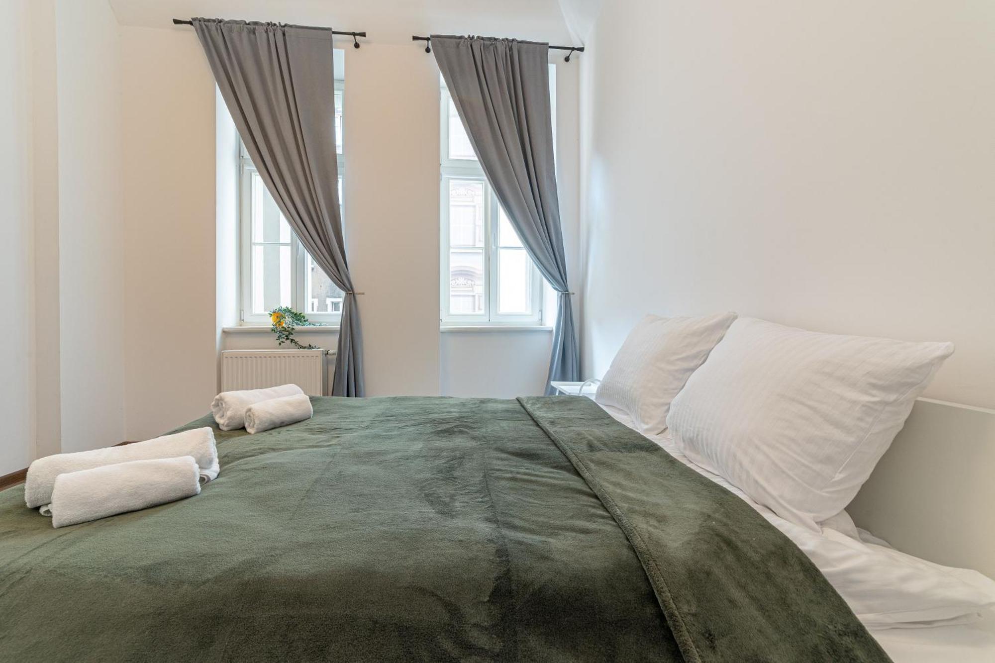 Rentplanet - Apartamenty Stare Miasto Breslavia Exterior foto