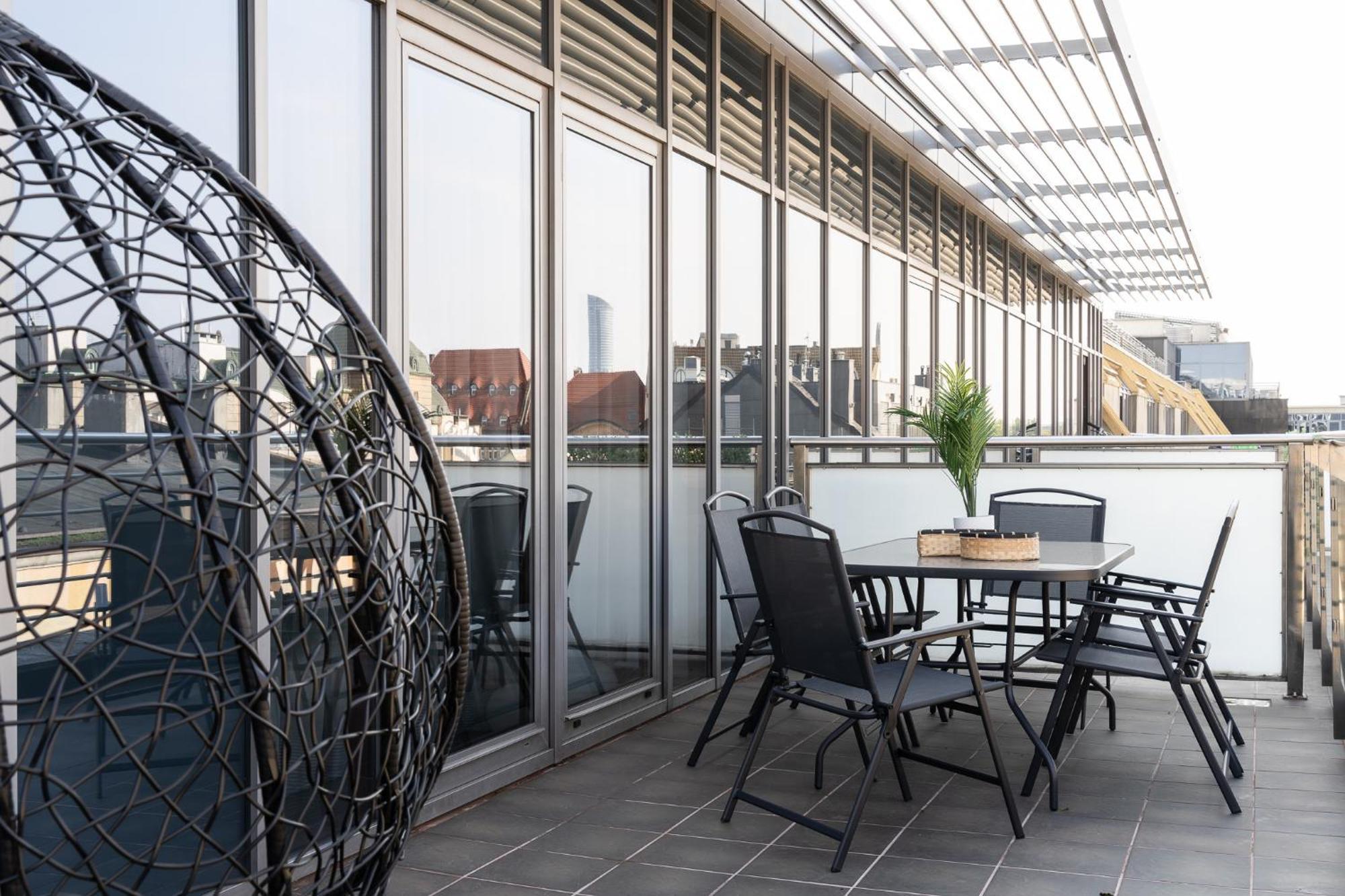 Rentplanet - Apartamenty Stare Miasto Breslavia Exterior foto
