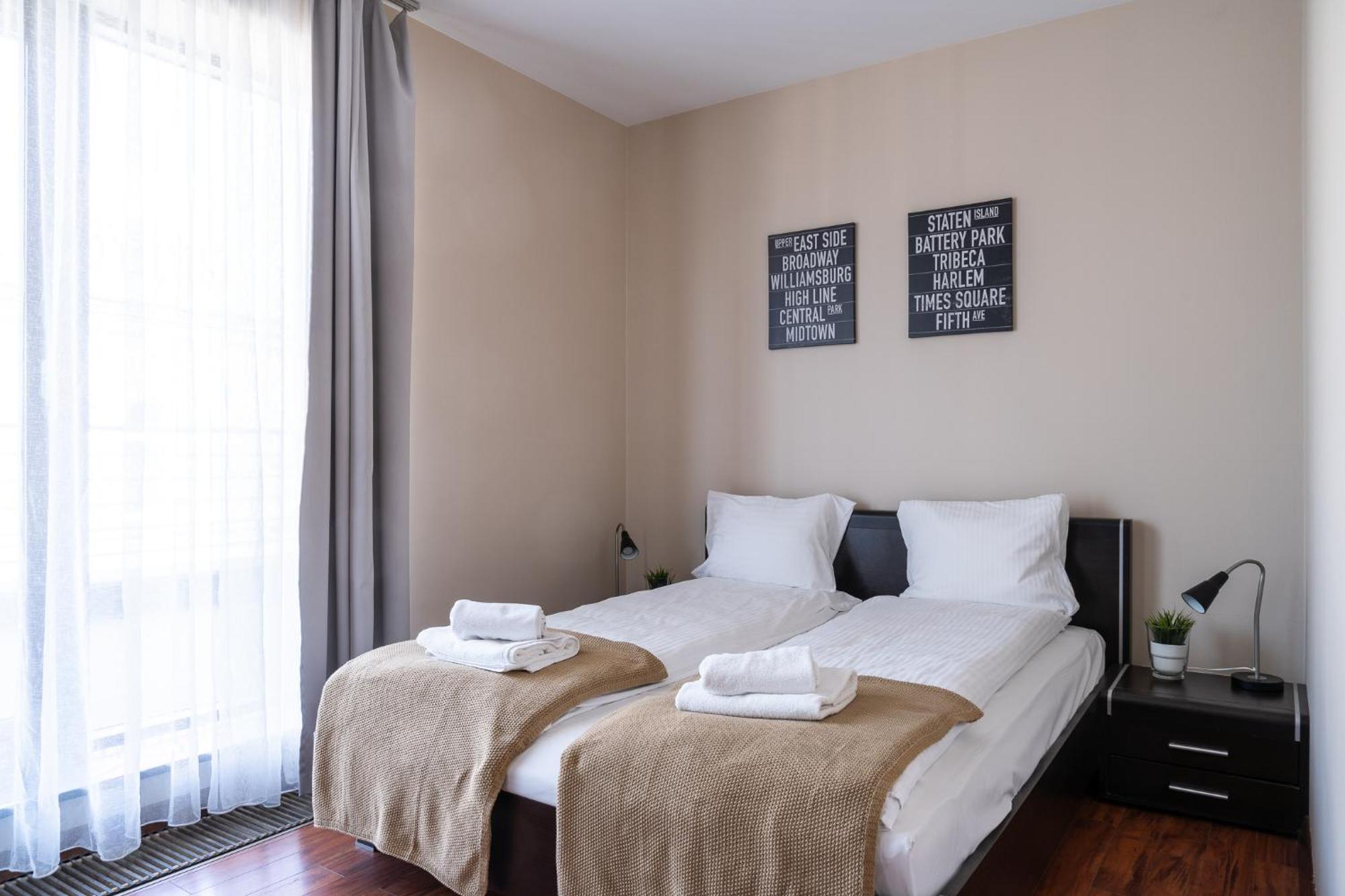 Rentplanet - Apartamenty Stare Miasto Breslavia Exterior foto