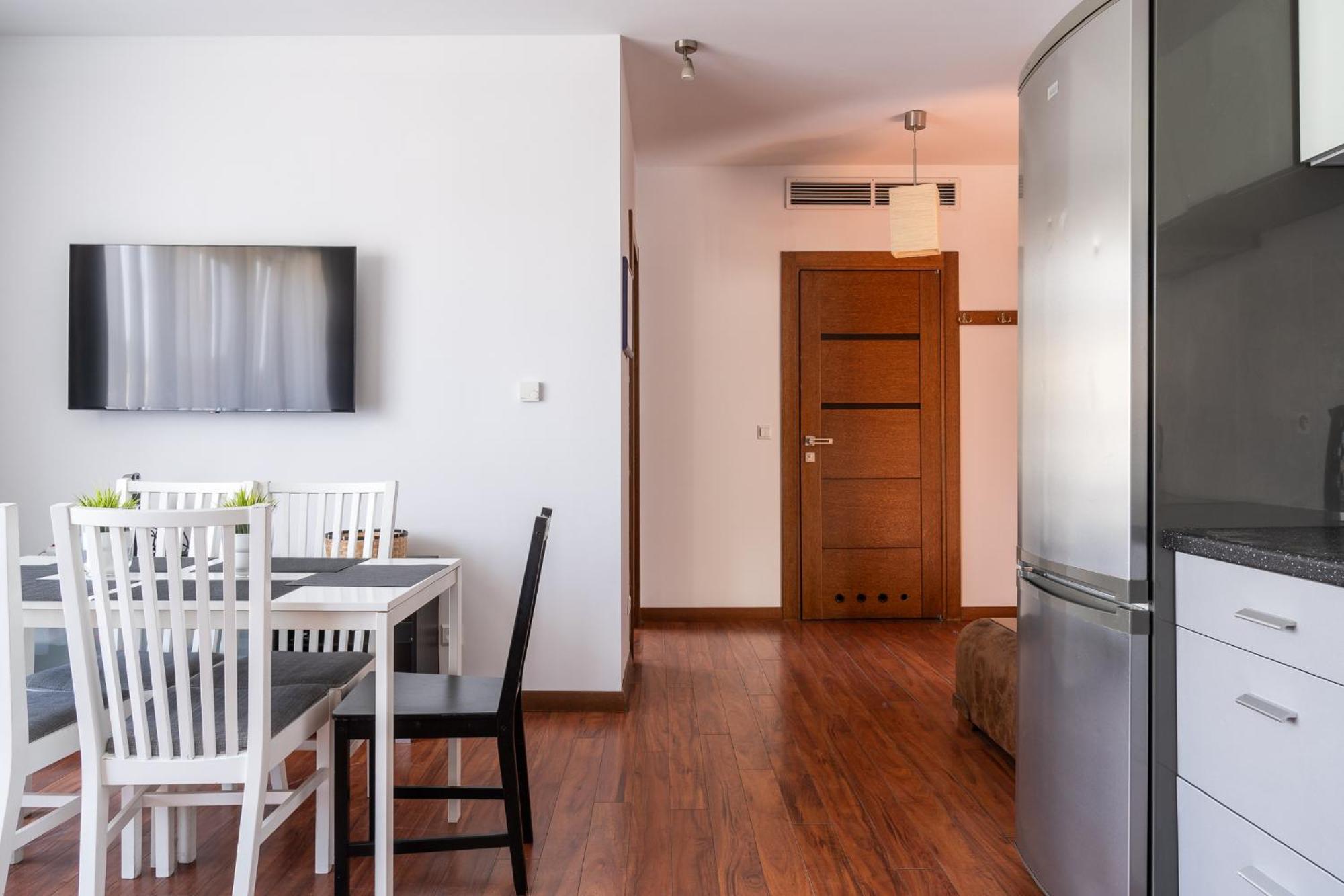 Rentplanet - Apartamenty Stare Miasto Breslavia Exterior foto
