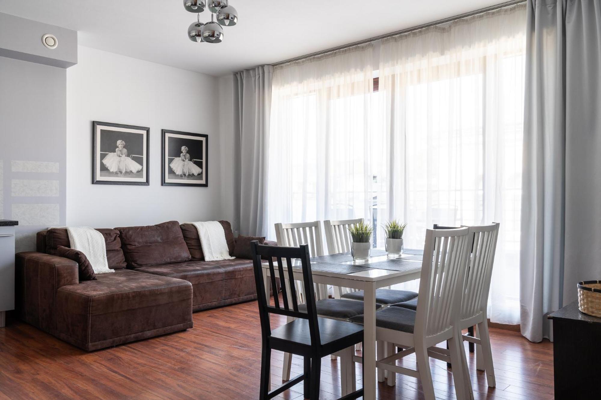 Rentplanet - Apartamenty Stare Miasto Breslavia Exterior foto