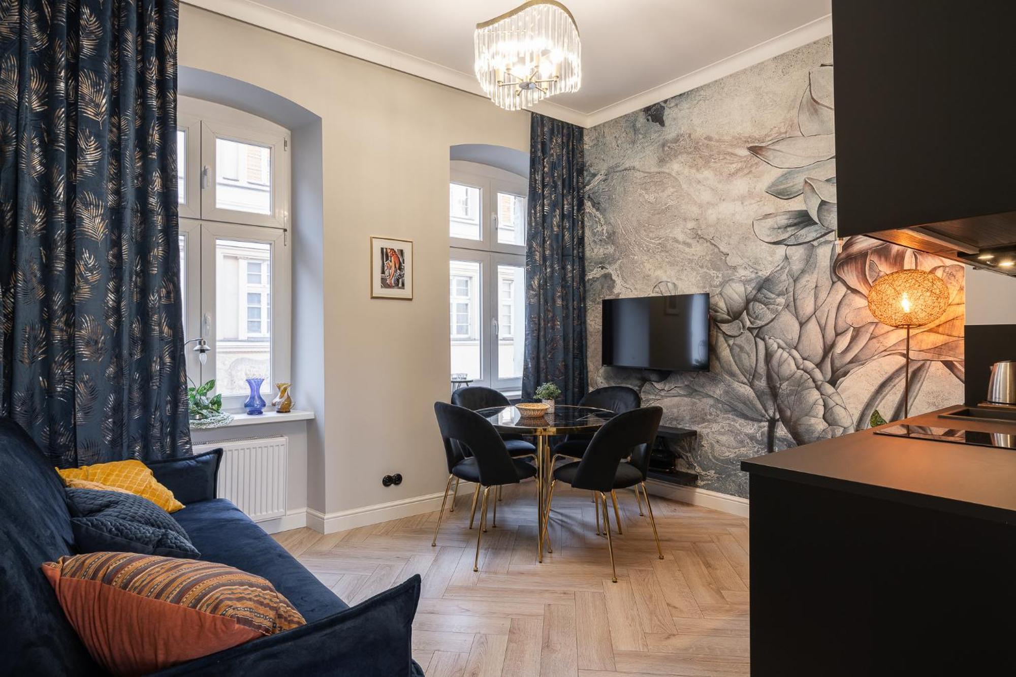 Rentplanet - Apartamenty Stare Miasto Breslavia Exterior foto