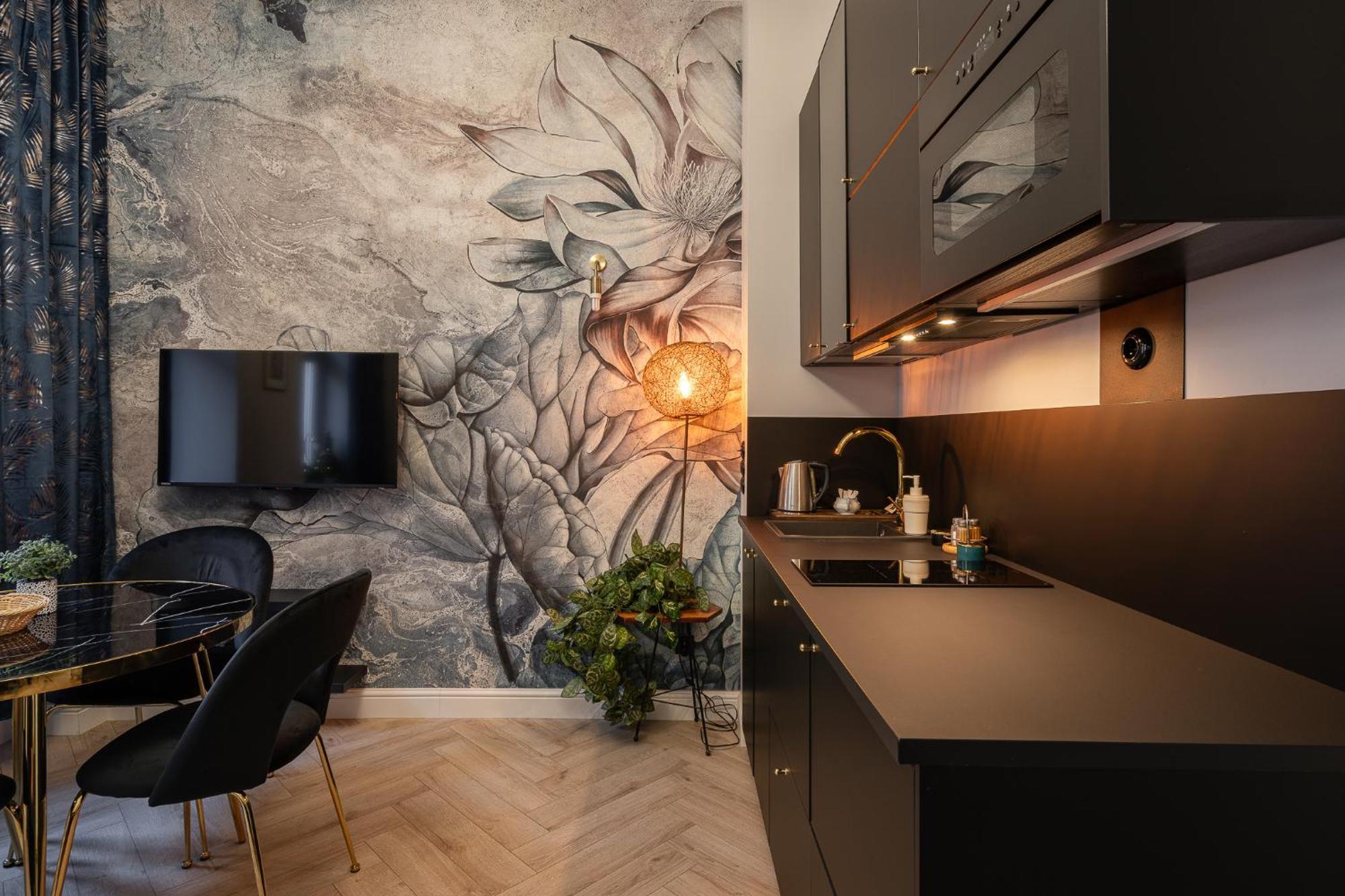 Rentplanet - Apartamenty Stare Miasto Breslavia Exterior foto