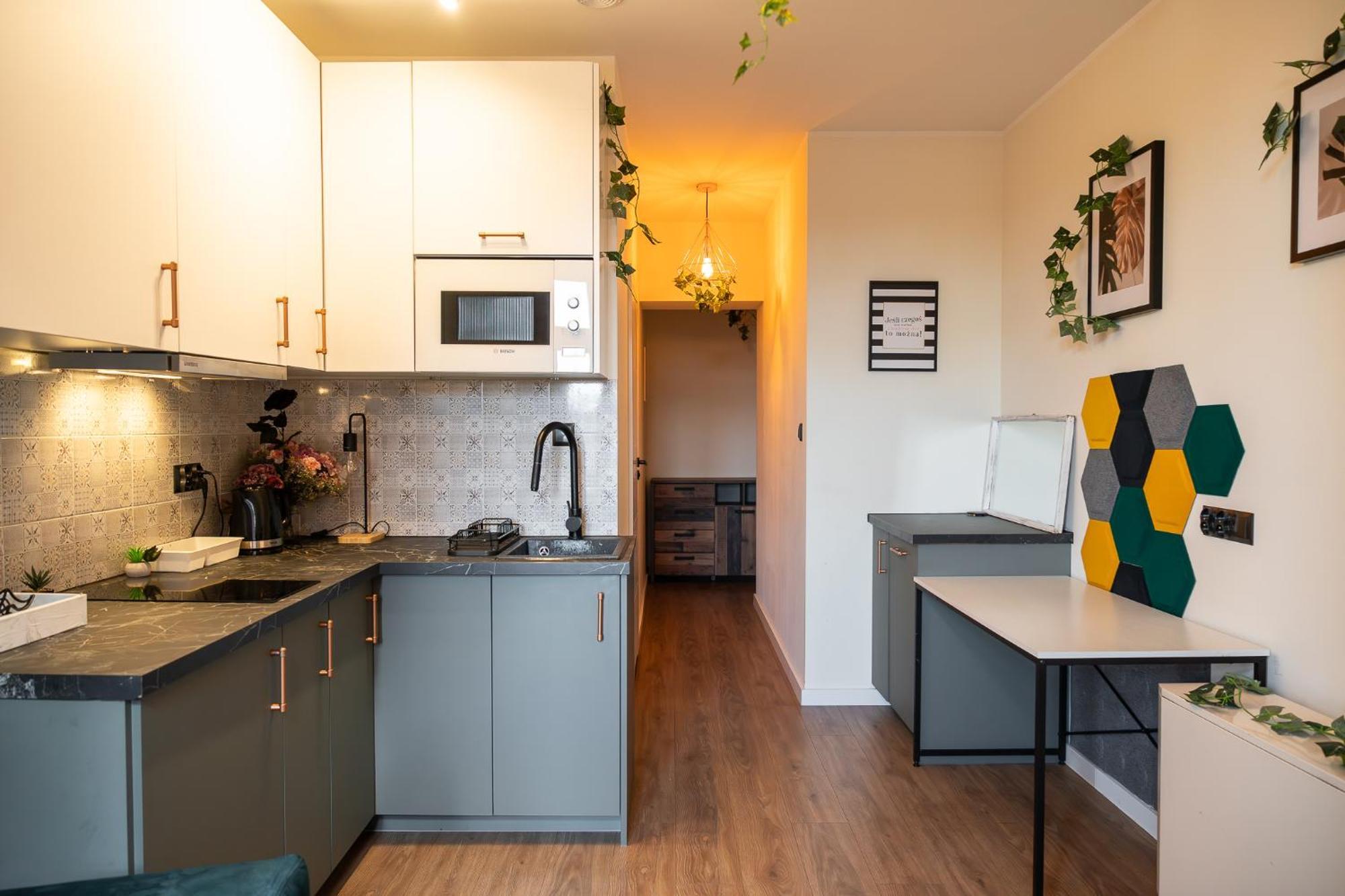 Rentplanet - Apartamenty Stare Miasto Breslavia Exterior foto