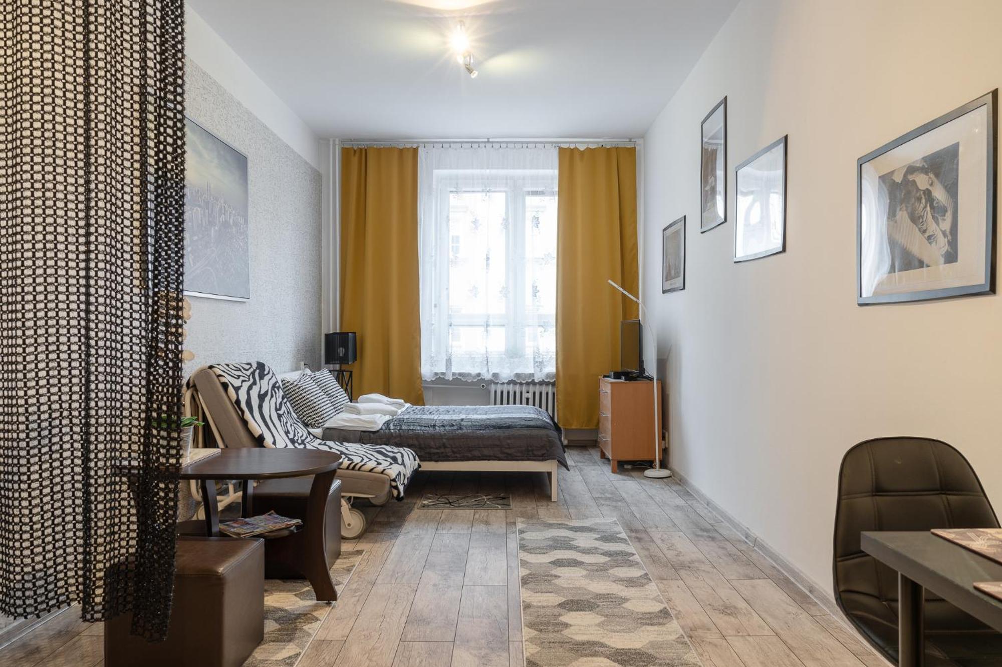 Rentplanet - Apartamenty Stare Miasto Breslavia Exterior foto