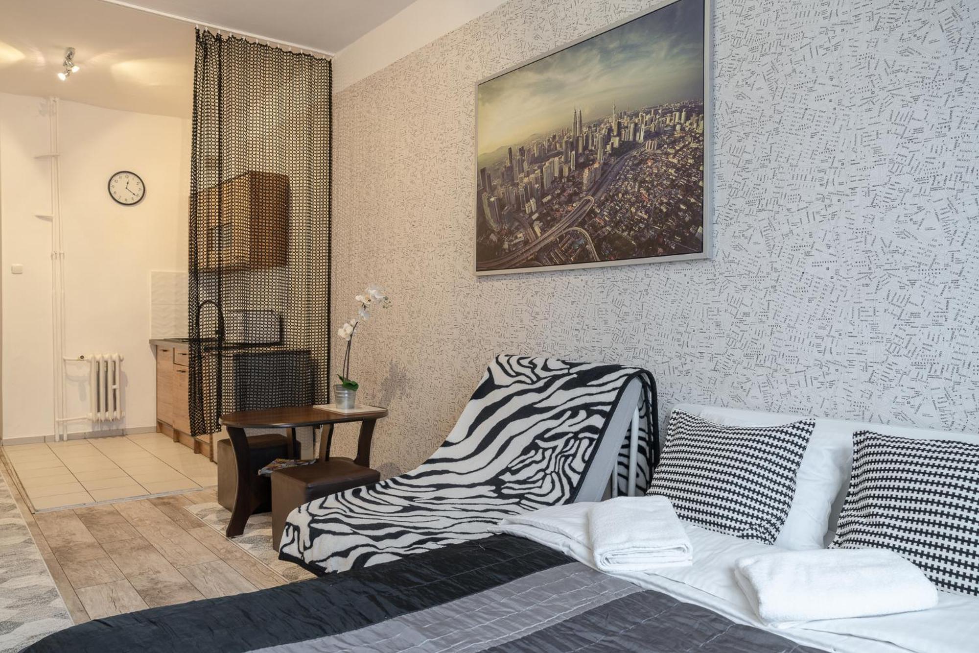 Rentplanet - Apartamenty Stare Miasto Breslavia Exterior foto