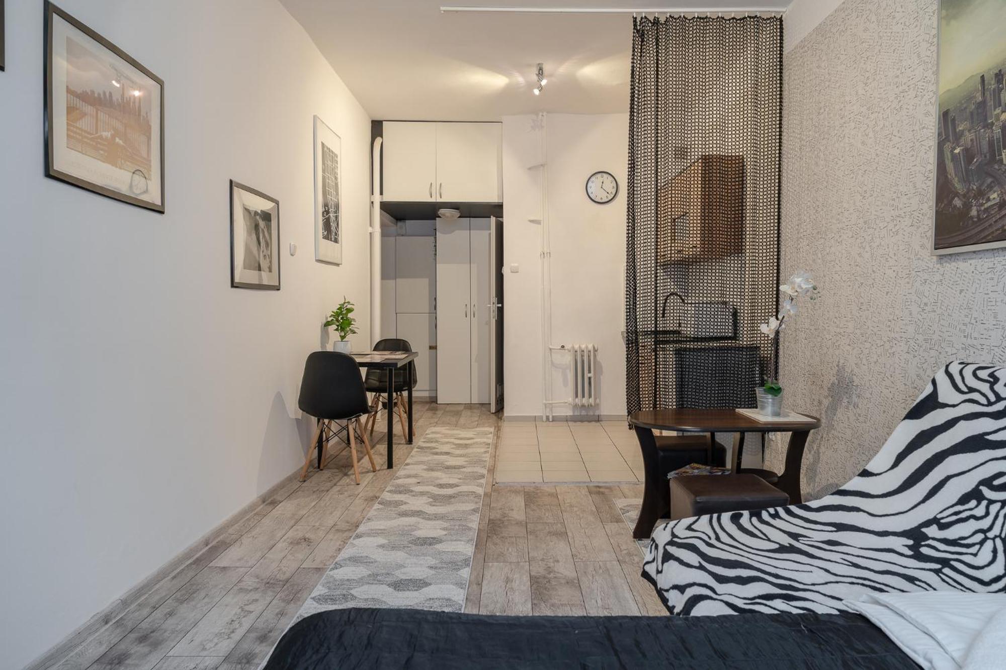Rentplanet - Apartamenty Stare Miasto Breslavia Exterior foto