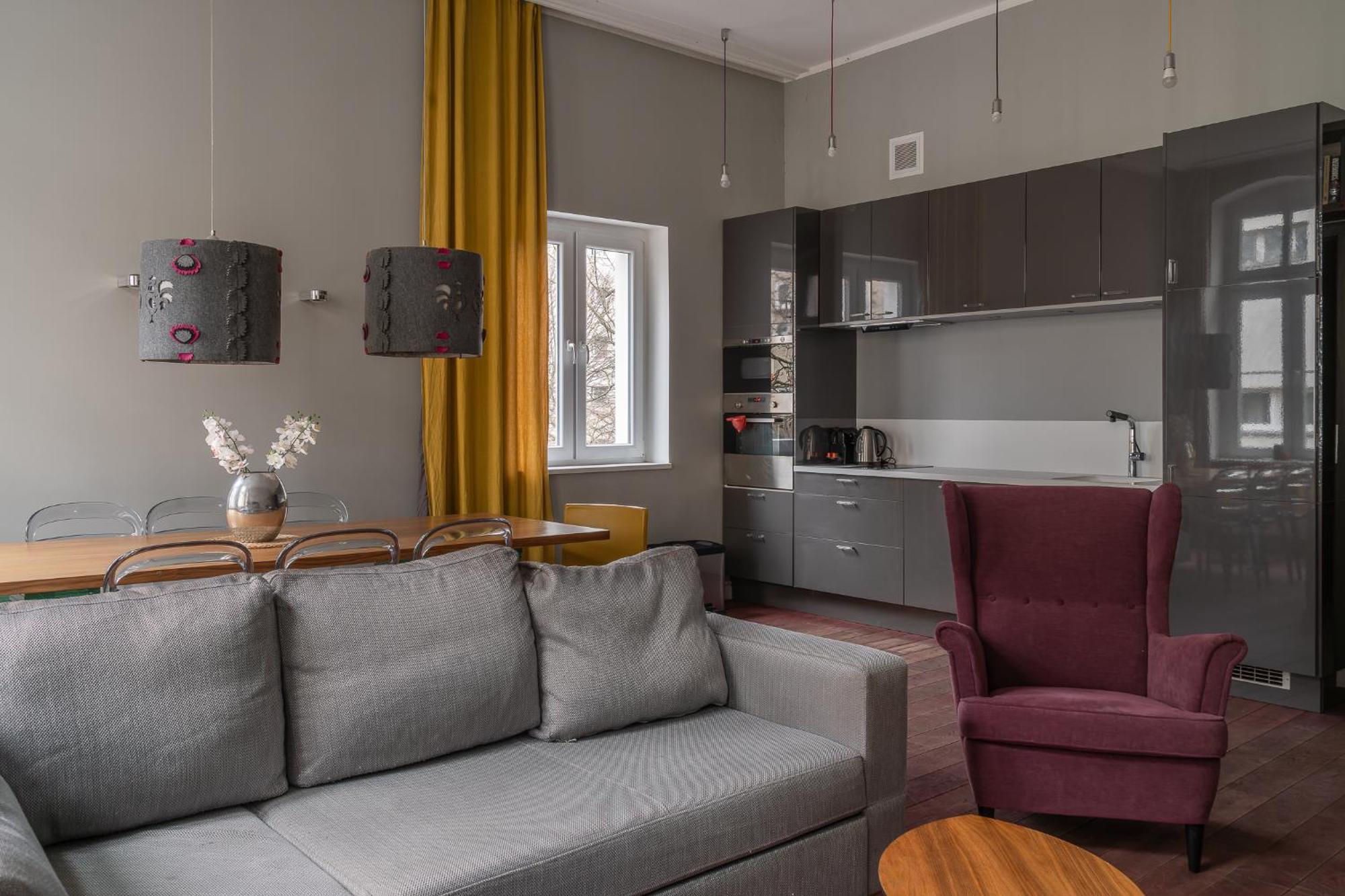 Rentplanet - Apartamenty Stare Miasto Breslavia Exterior foto