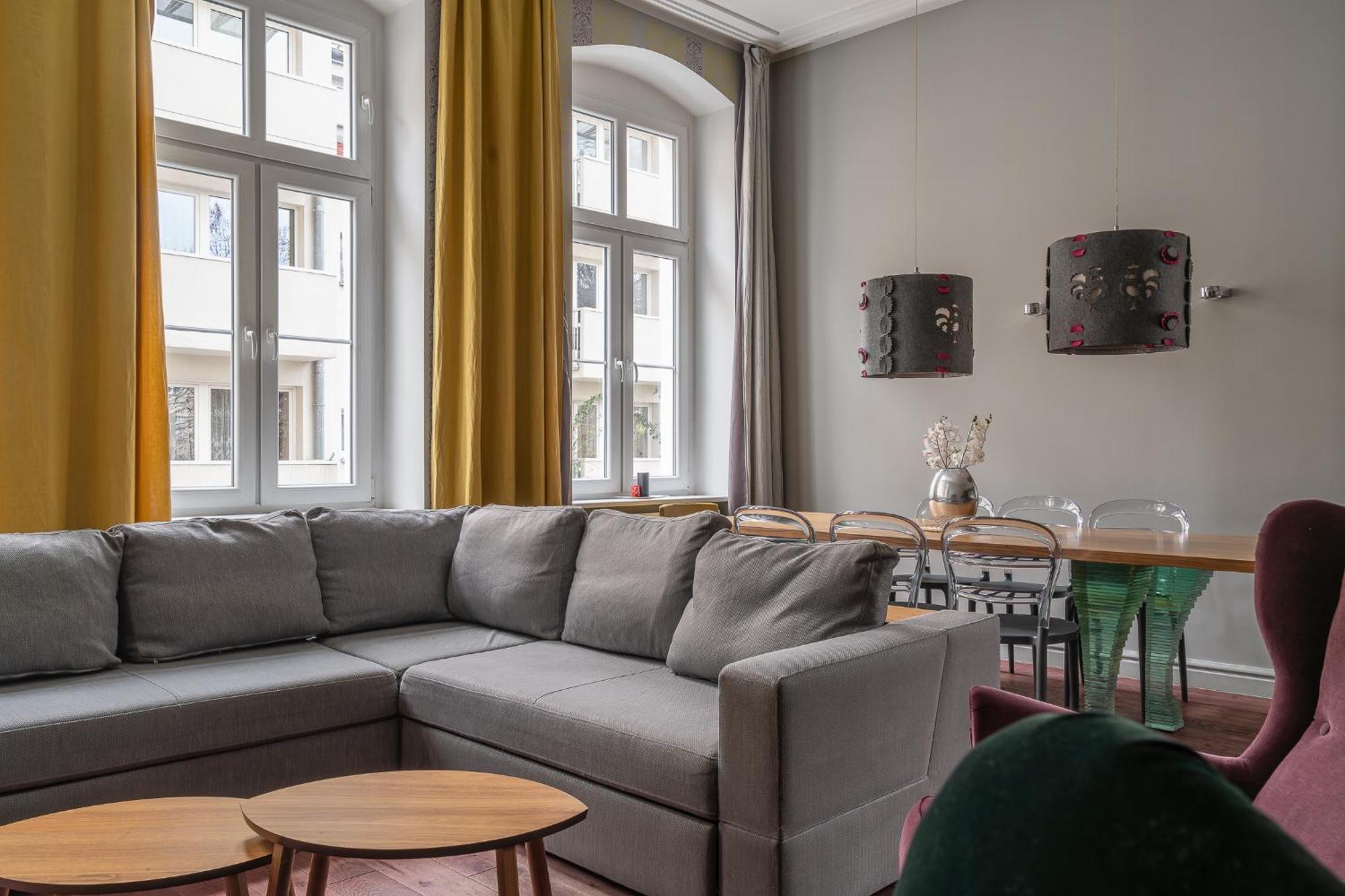 Rentplanet - Apartamenty Stare Miasto Breslavia Exterior foto