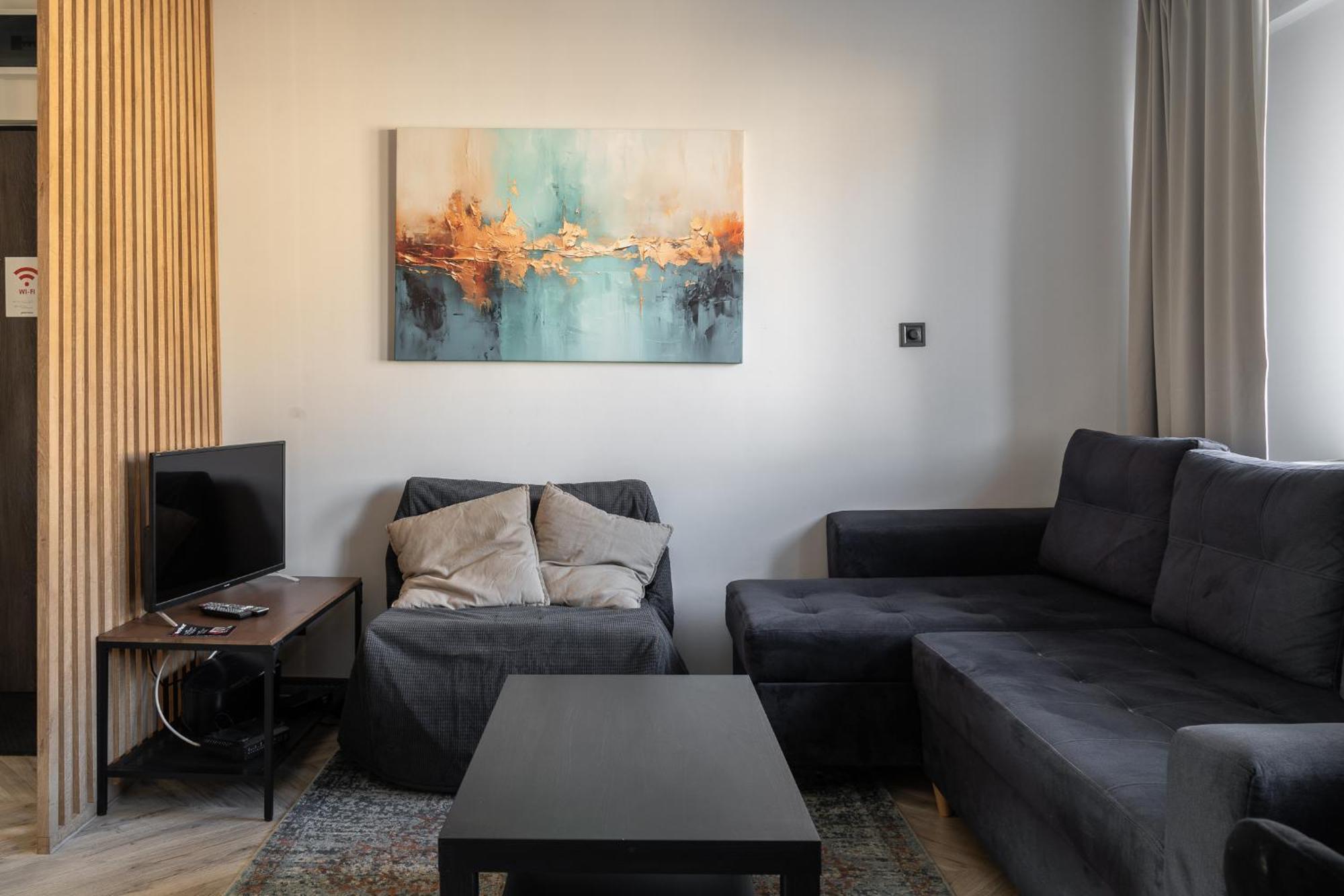 Rentplanet - Apartamenty Stare Miasto Breslavia Exterior foto