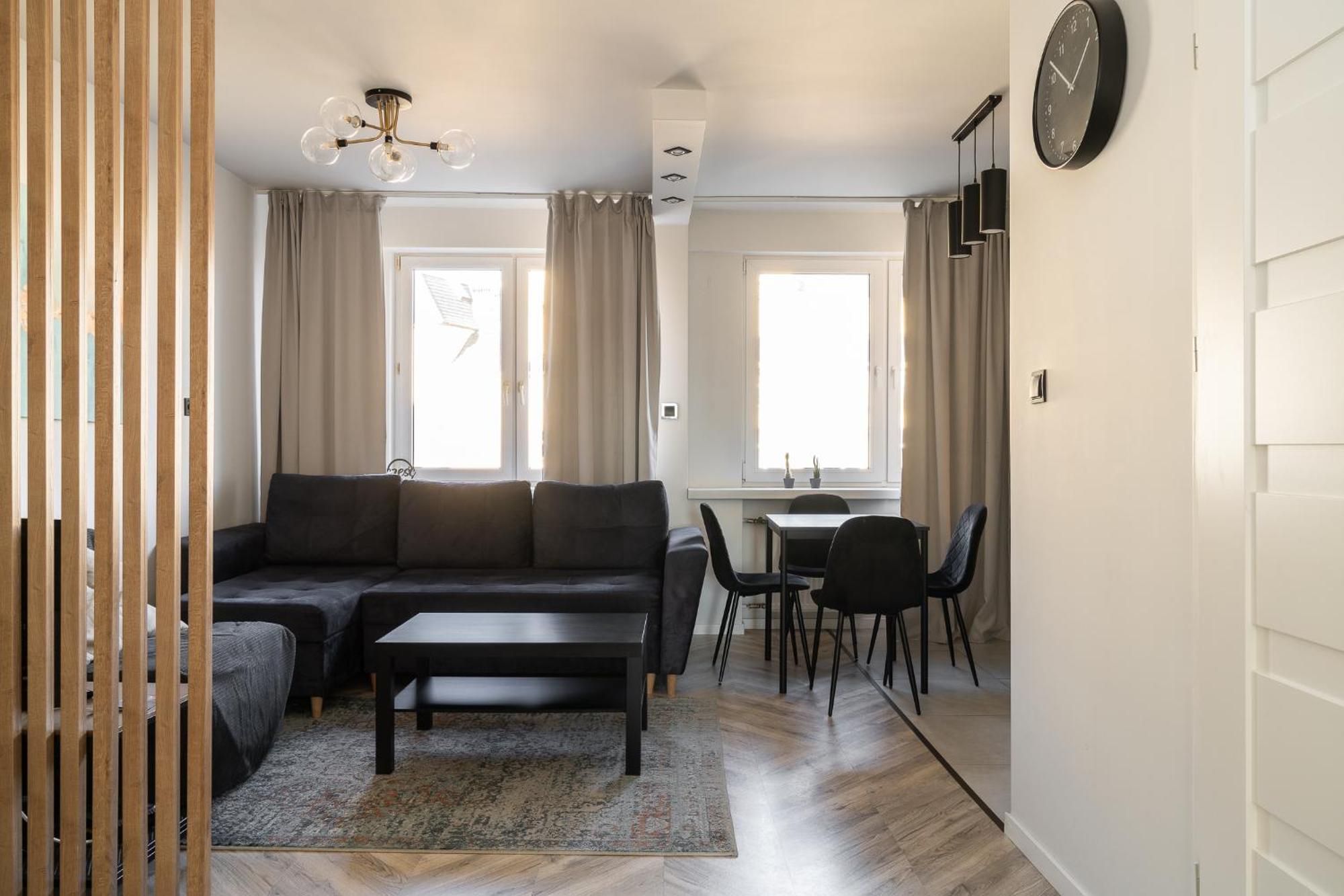 Rentplanet - Apartamenty Stare Miasto Breslavia Exterior foto
