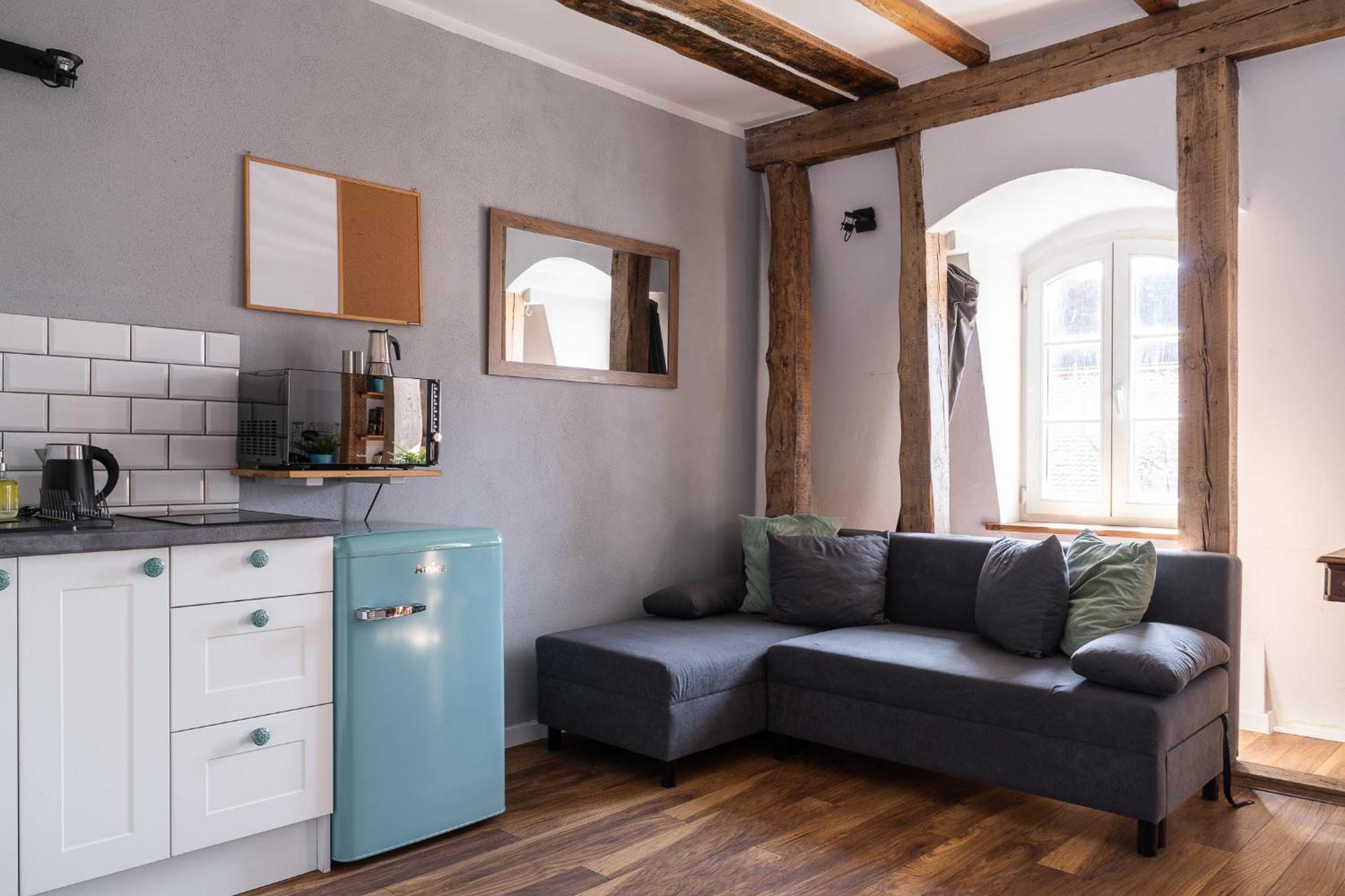 Rentplanet - Apartamenty Stare Miasto Breslavia Exterior foto