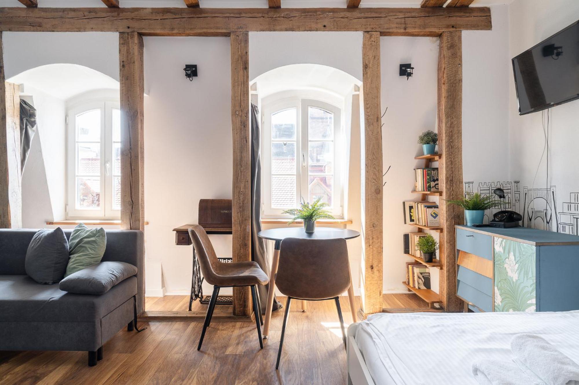 Rentplanet - Apartamenty Stare Miasto Breslavia Exterior foto