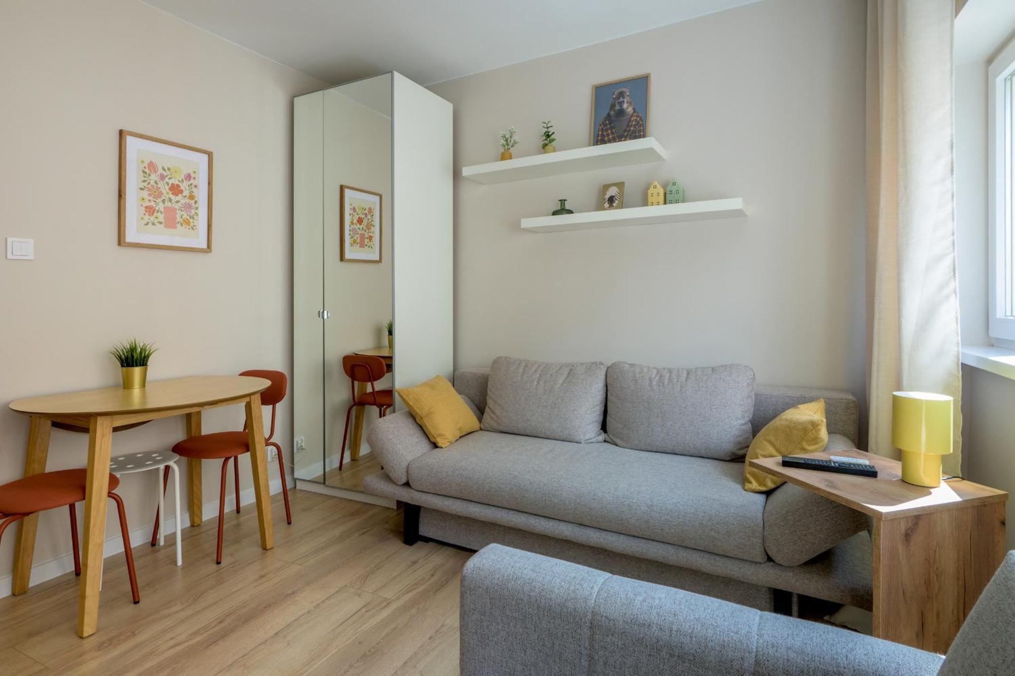 Rentplanet - Apartamenty Stare Miasto Breslavia Exterior foto