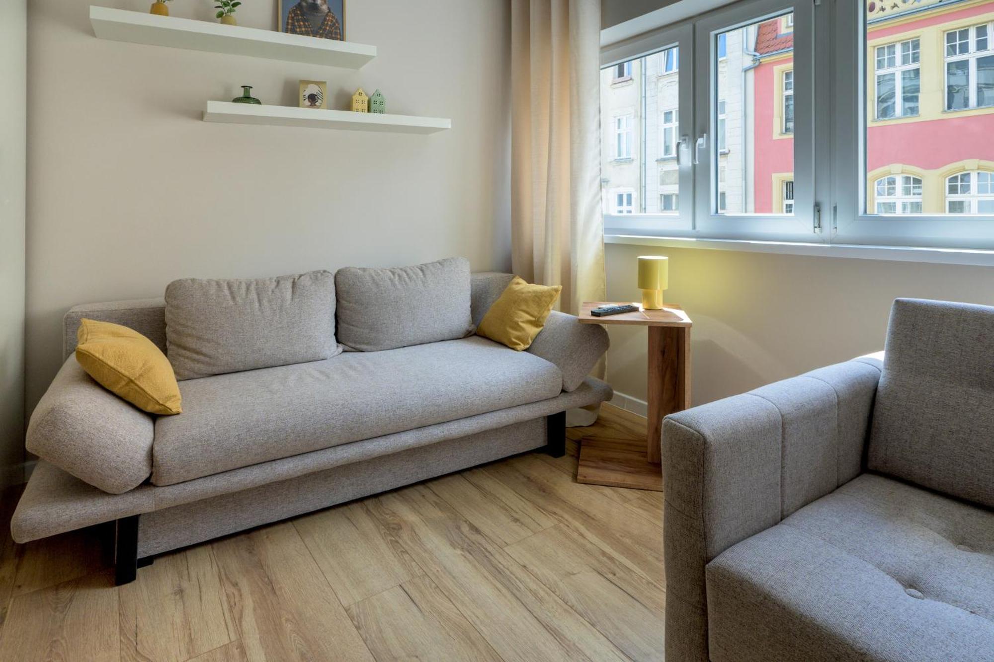 Rentplanet - Apartamenty Stare Miasto Breslavia Exterior foto